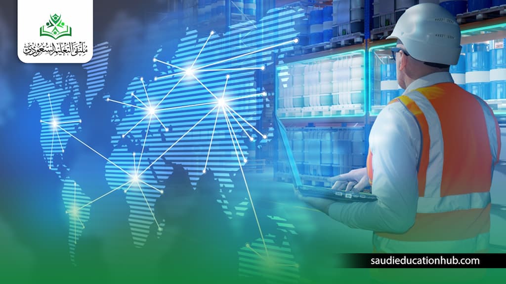 دراسة اللوجستيك في مصر
