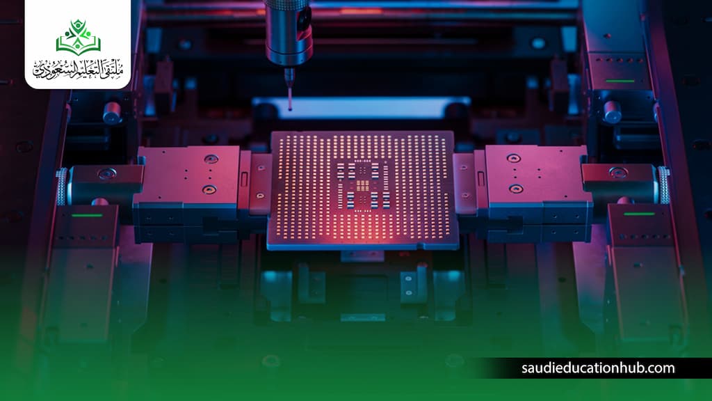 دراسة النانو تكنولوجي في مصر
