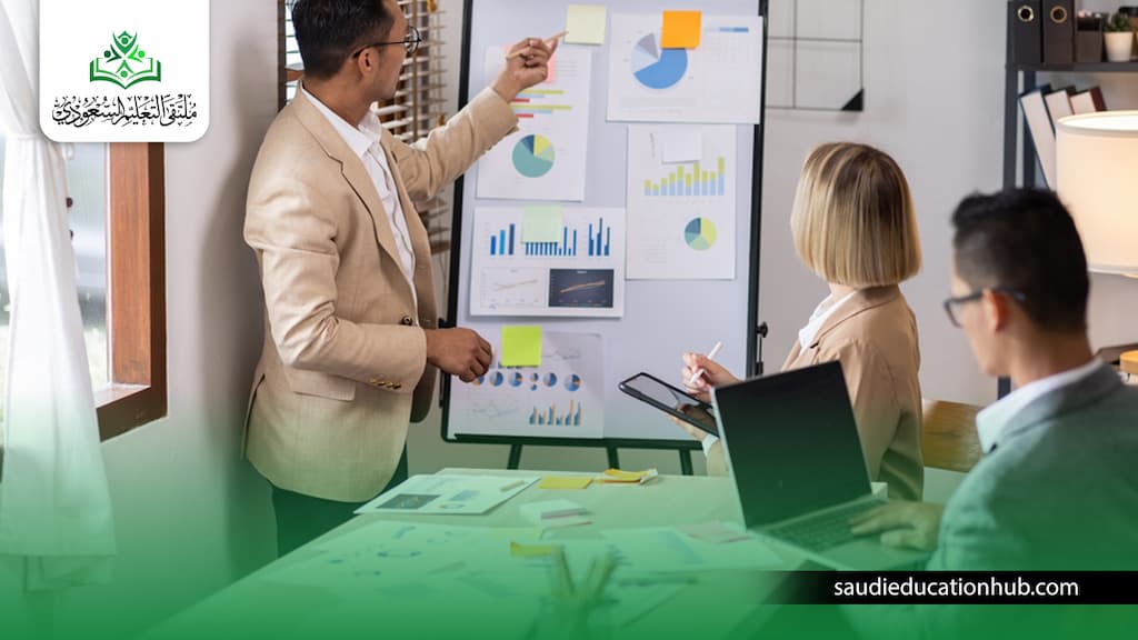 دكتوراة ادارة المشاريع في مصر