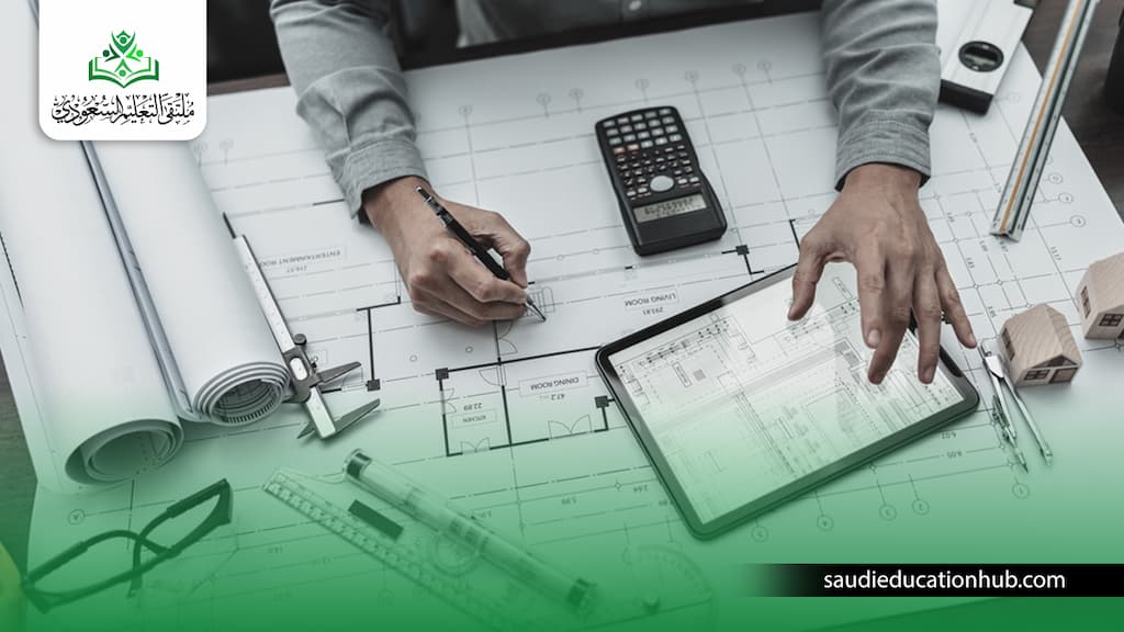 دكتوراه في الهندسة المعمارية
