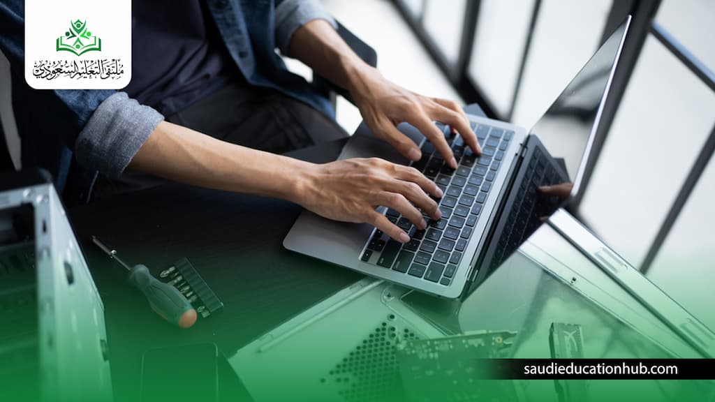 دكتوراه في هندسة علوم الكمبيوتر
