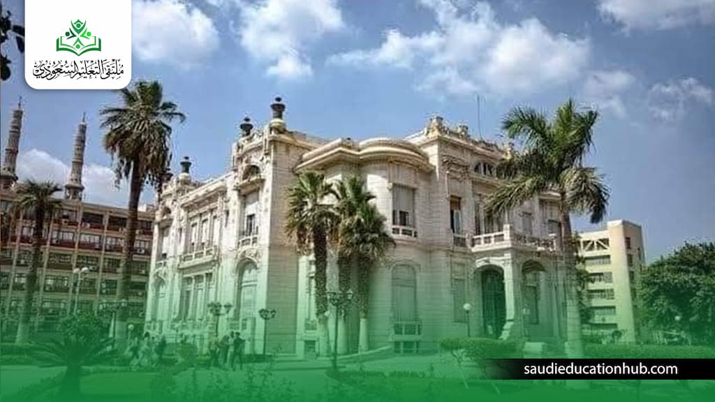 شروط القبول في الدراسات العليا جامعة عين شمس
