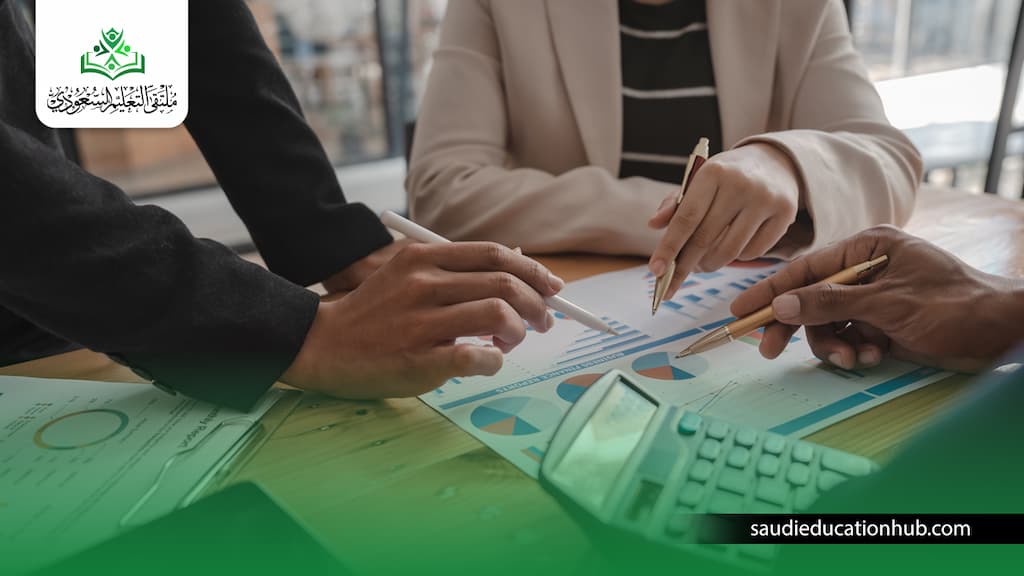 مستقبل ماجستير إدارة عامة مستقبل ماجستير إدارة عامة