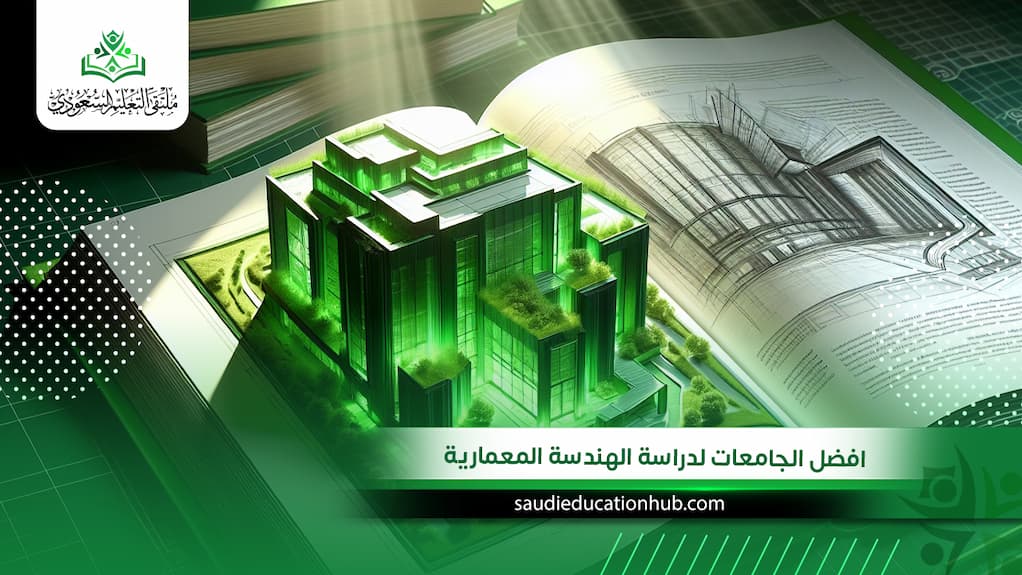 افضل الجامعات لدراسة الهندسة المعمارية