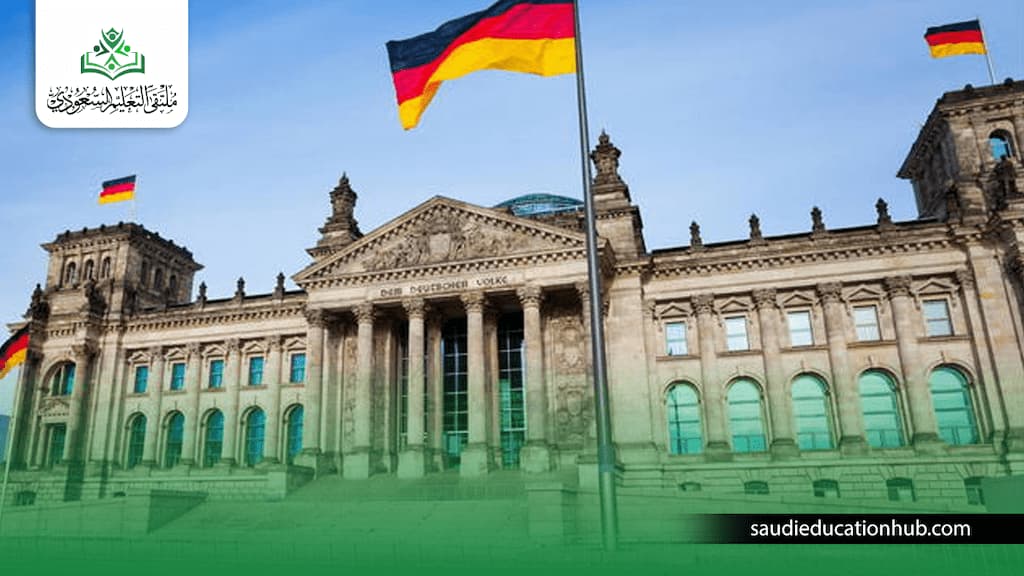 الجامعات الالمانية
