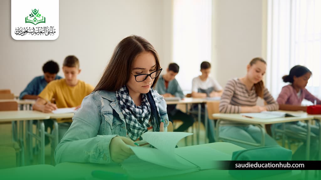 الدراسات العليا في مصر للوافدين