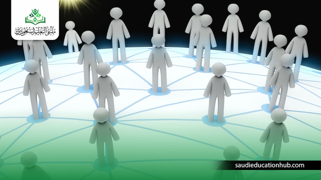 بكالوريوس علم اجتماع انتساب بكالوريوس علم اجتماع انتساب