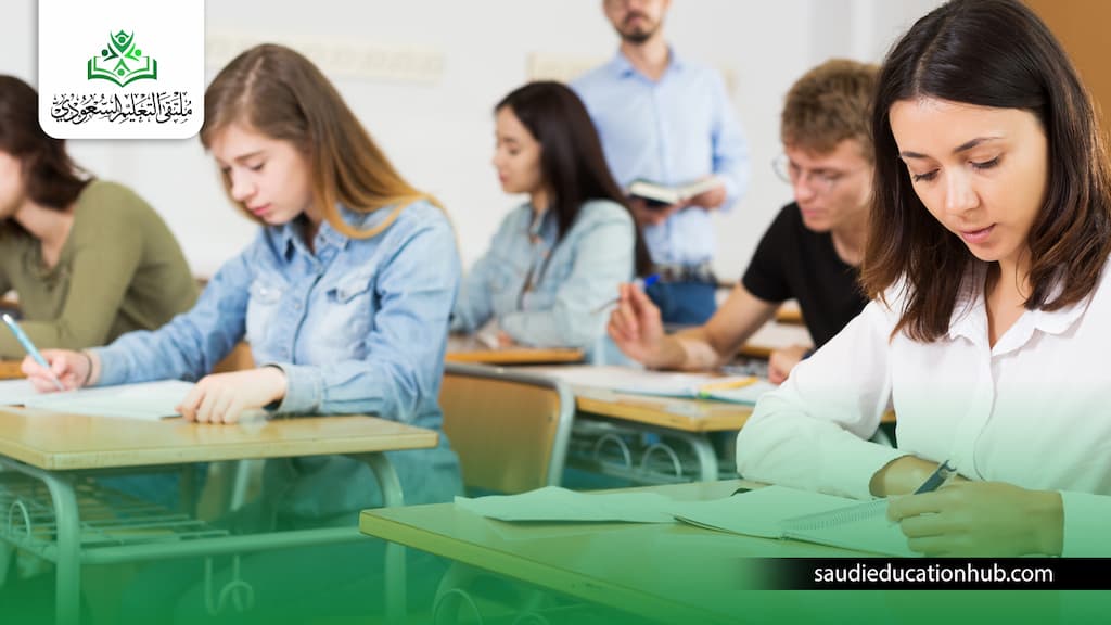 شروط الانتساب في الجامعات&nbsp;