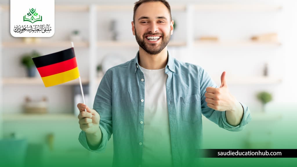 الدراسة في المانيا الدراسة في المانيا