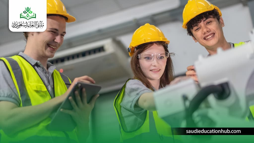 شروط دراسة التكوين المهني في ألمانيا شروط دراسة التكوين المهني في ألمانيا