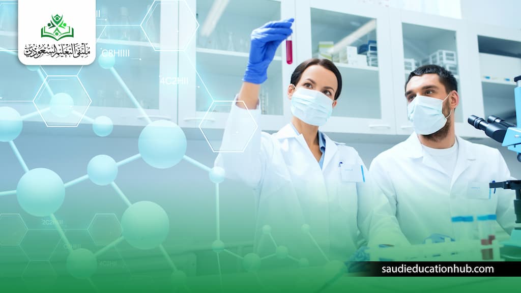 كليات الصيدلة الإكلينيكية في مصر