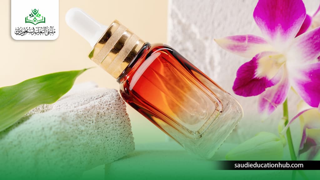 ماجستير الصيدلة في علم مستحضرات التجميل ماجستير الصيدلة في علم مستحضرات التجميل