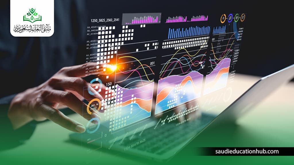 ماجستير تحليل البيانات في الإدارة الصحية