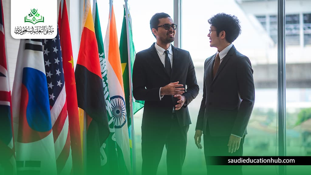 ماجستير علاقات دولية جامعة القاهرة ماجستير علاقات دولية جامعة القاهرة