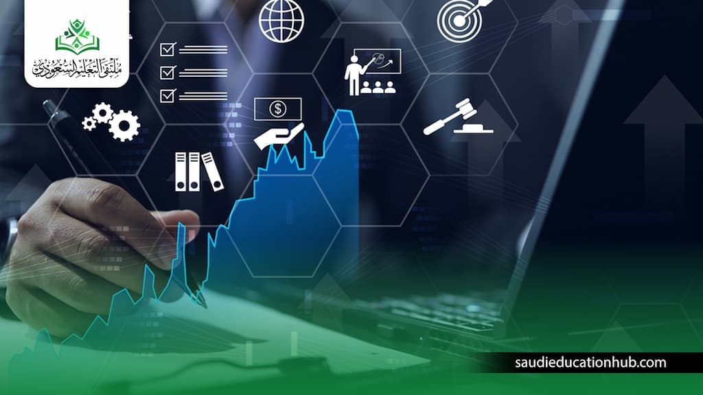 ماجستير قانون التجارة الدولية
