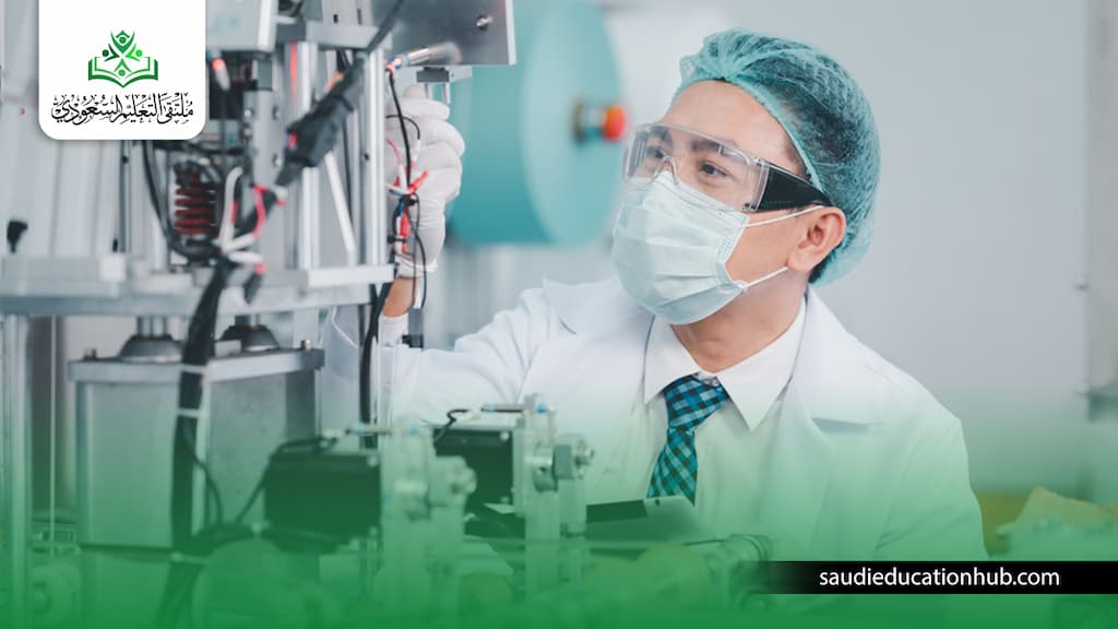 ماجستير هندسة أجهزة طبية ماجستير هندسة أجهزة طبية