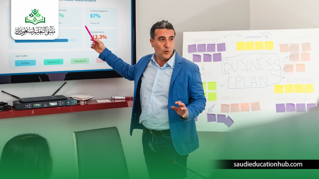 مستقبل ماجستير إدارة وتخطيط تربوي مستقبل ماجستير إدارة وتخطيط تربوي