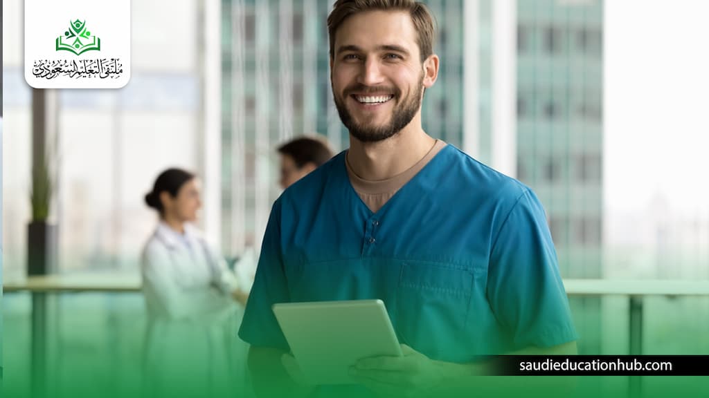 استكمال دراسة الطب بعد التمريض في مصر