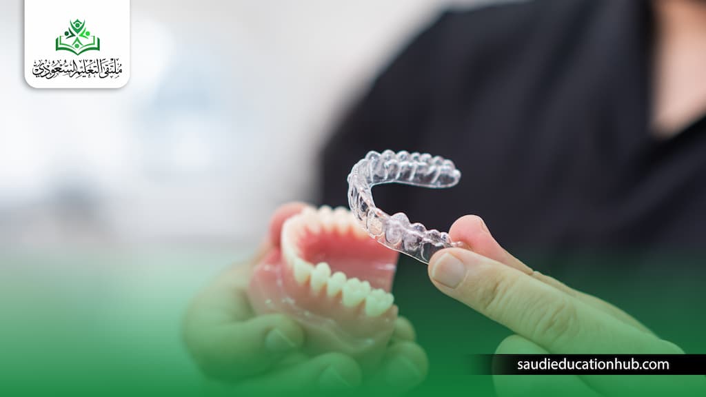 البورد العربي لطب الاسنان