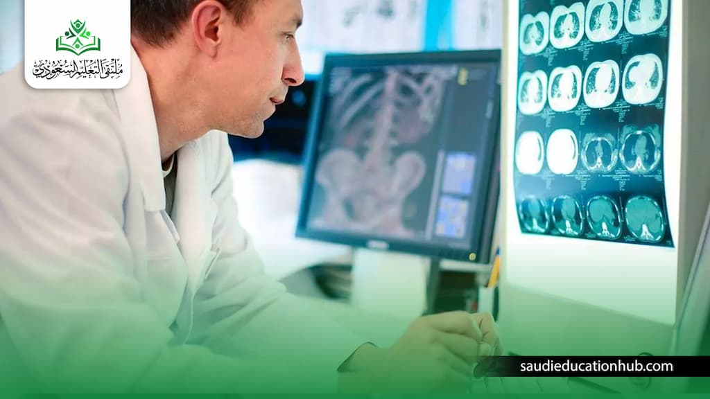 البورد العربي للأشعة التشخيصية