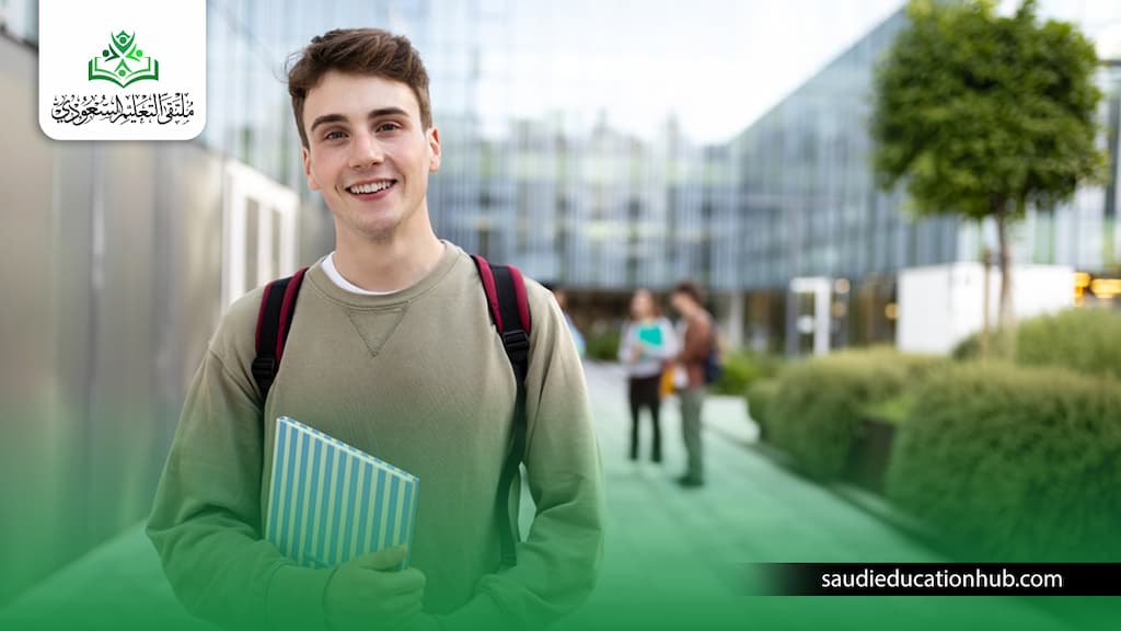 الدراسة في الخارج