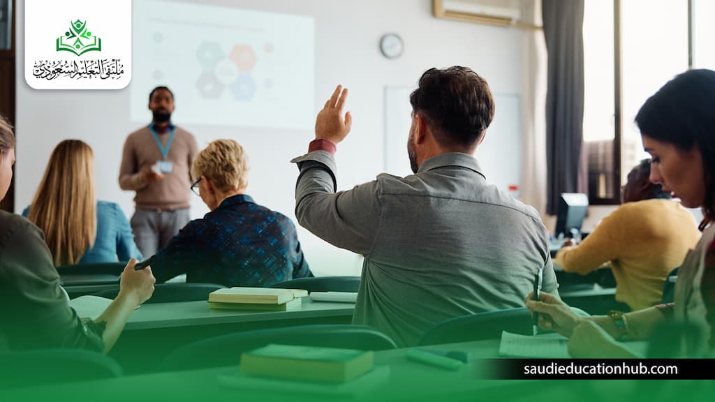 الفرق بين الانتساب والانتظام الفرق بين الانتساب والانتظام