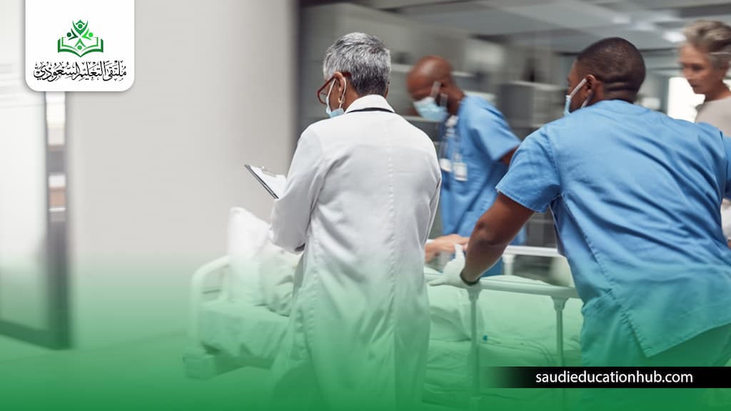 تخصص طب الطوارئ في مصر