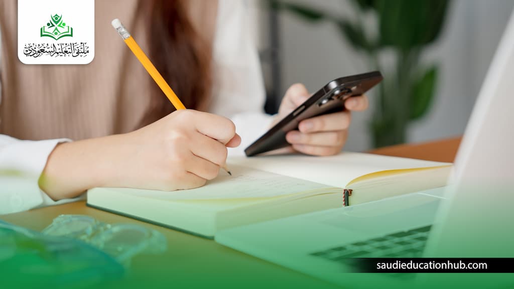 تقديم على الدراسة انتساب