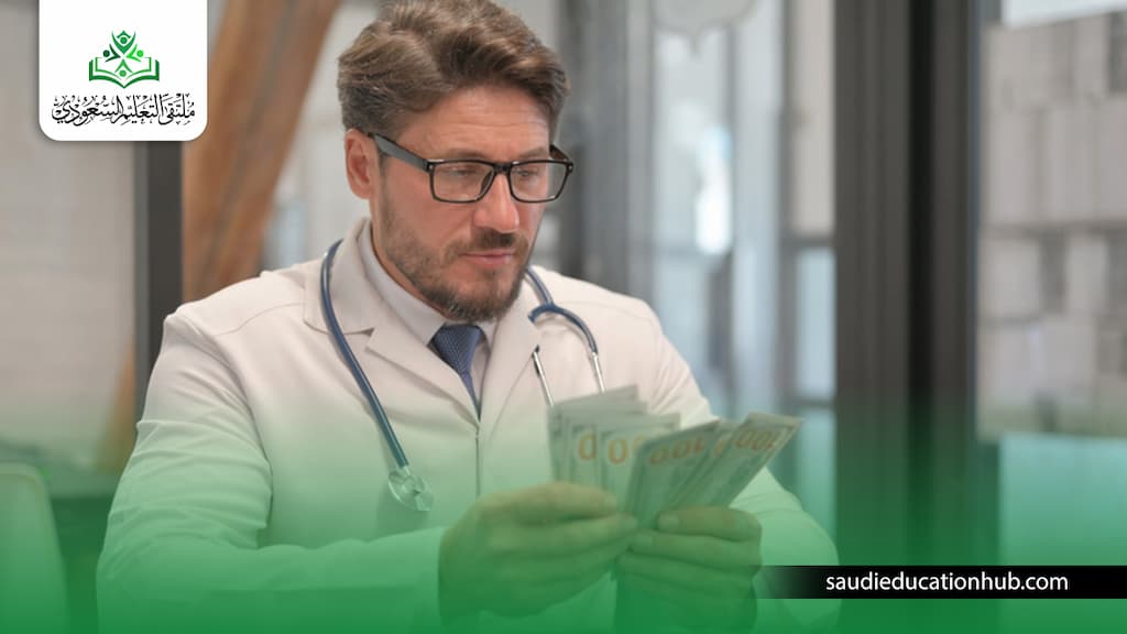 تكلفة الزمالة المصرية للوافدين