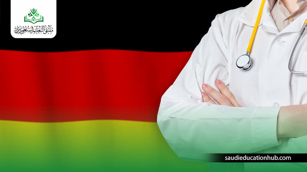 معدل قبول الطب في ألمانيا معدل قبول الطب في ألمانيا