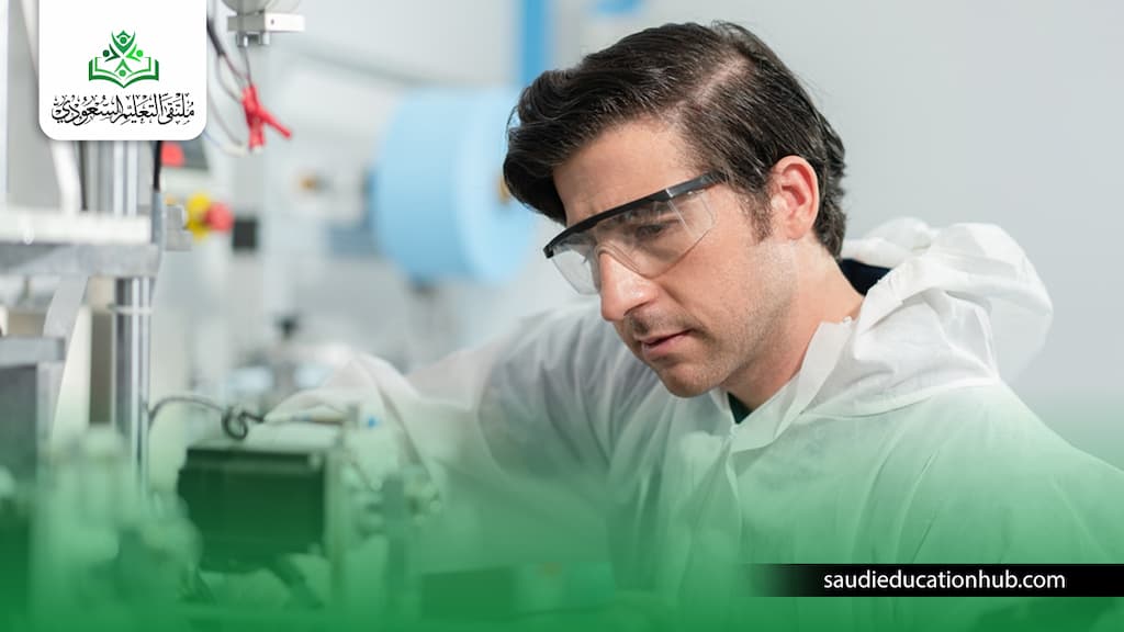 دراسة هندسة الاجهزة الطبية في مصر