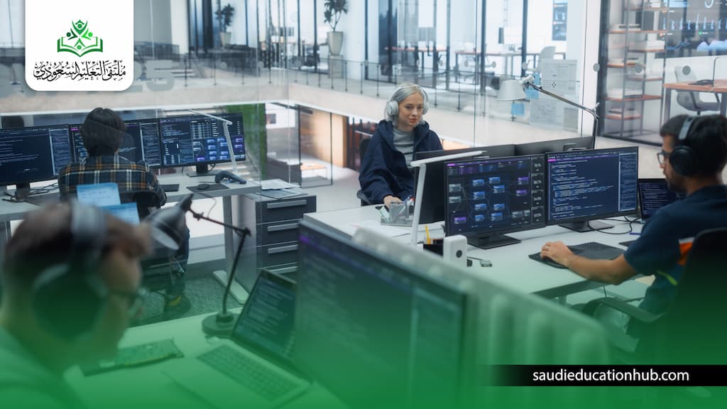 شروط القبول في كلية علوم الحاسب في مصر للسعوديين شروط القبول في كلية علوم الحاسب في مصر للسعوديين