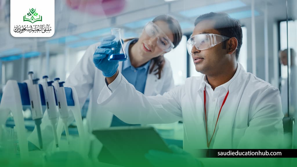 فرص العمل بعد التخرج من كلية العلوم الصحية في مصر للسعوديين فرص العمل بعد التخرج من كلية العلوم الصحية في مصر للسعوديين