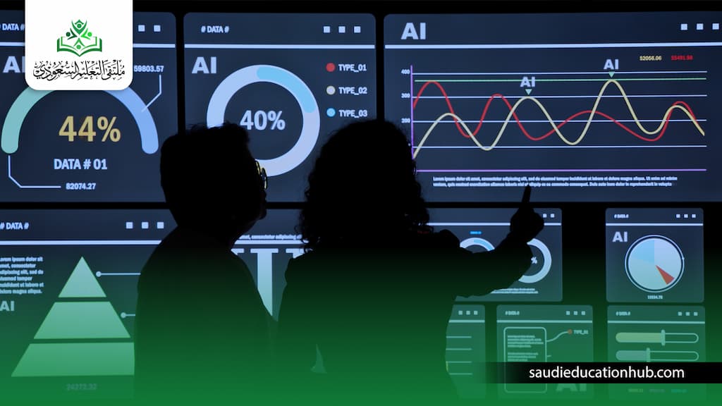 ماجستير تحليل البيانات جامعة القاهرة ماجستير تحليل البيانات جامعة القاهرة