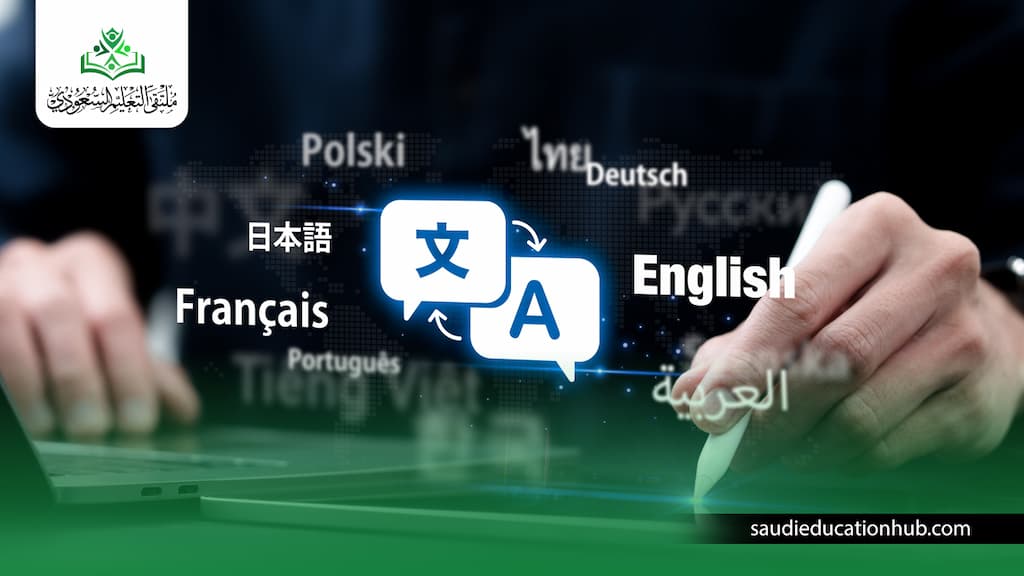 ماجستير ترجمة عن بعد ماجستير ترجمة عن بعد