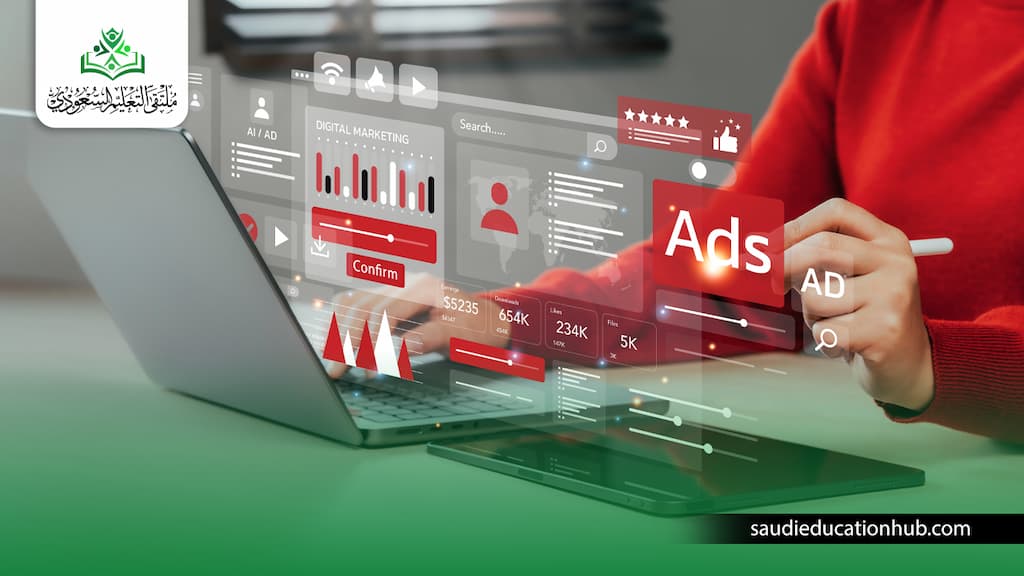 ماجستير تسويق عن بعد ماجستير تسويق عن بعد