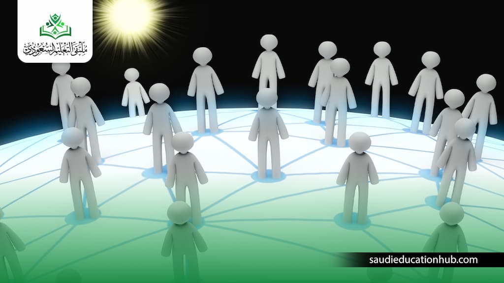 ماجستير خدمة اجتماعية عن بعد