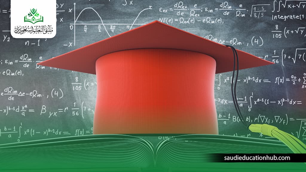 ماجستير رياضيات عن بعد
