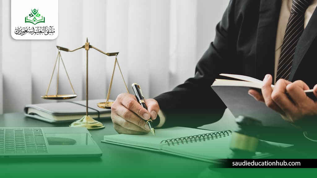 ماجستير شريعة عن بعد