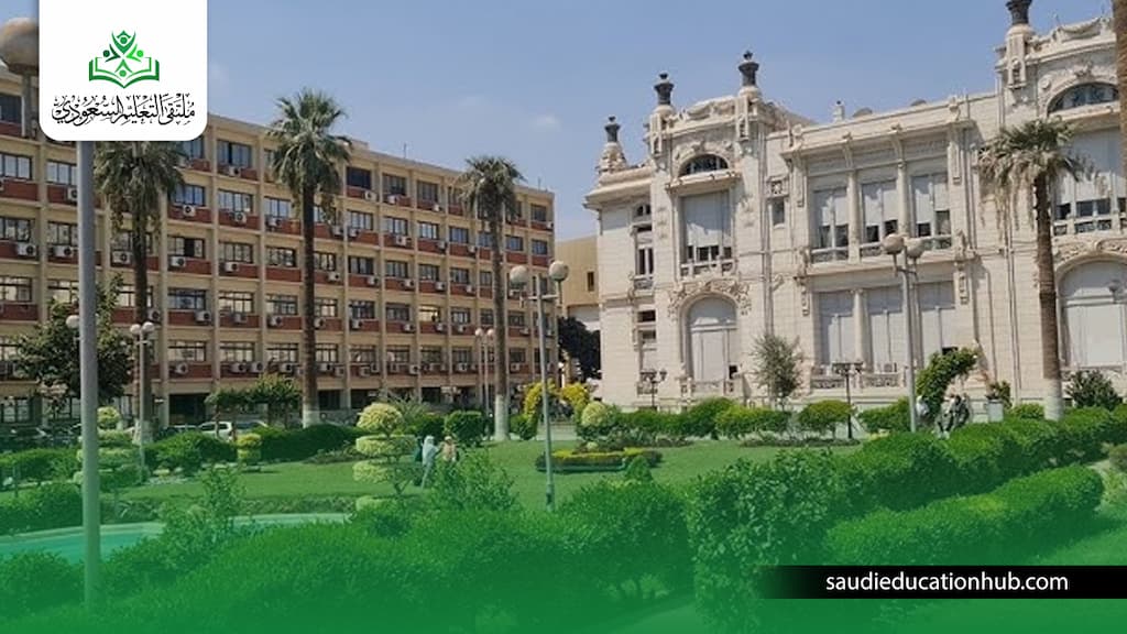 مصاريف انتساب مؤهلات عليا جامعة عين شمس