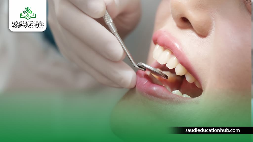 مصاريف كليات طب الأسنان الخاصة في مصر مصاريف كليات طب الأسنان الخاصة في مصر