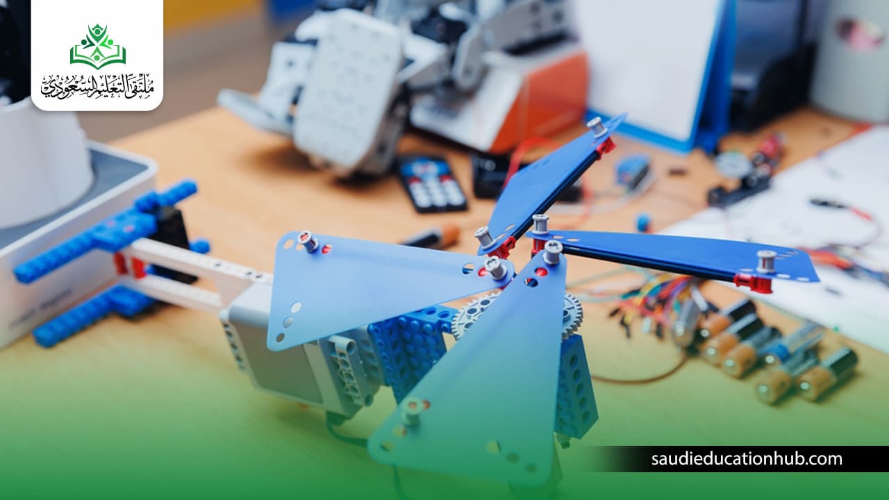 مصاريف هندسة ميكاترونكس في مصر