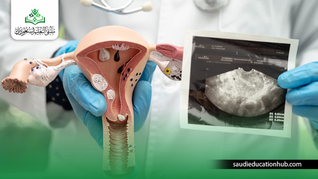 معدل القبول في طب النساء والتوليد