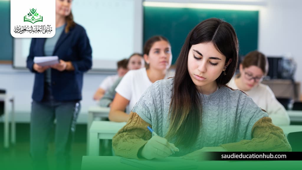 هل تقبل الجامعات شهادة ثانوي انتساب