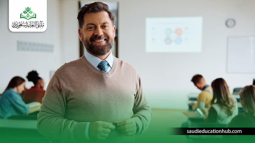 ماجستير القيادة التربوية عن بعد