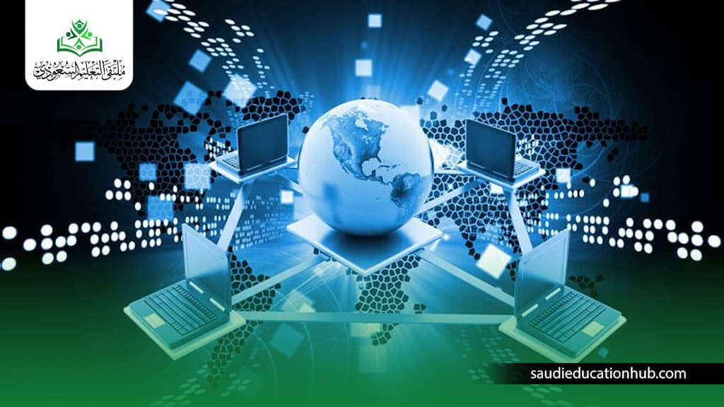 الدراسات العليا في مصر للوافدين في تخصص تقنية المعلومات الدراسات العليا في مصر للوافدين في تخصص تقنية المعلومات