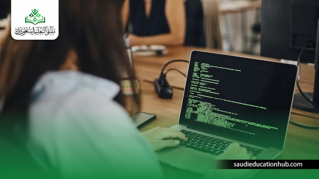 دراسة البرمجة في مصر