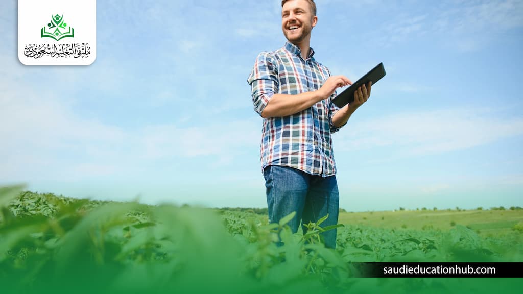 شروط الالتحاق بكلية الهندسة الزراعية