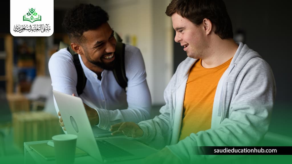 ماجستير التربية الخاصة في مصر