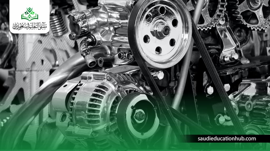 ماجستير الهندسة الميكانيكية جامعة القاهرة